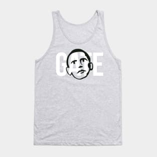 ObamaGate Tank Top